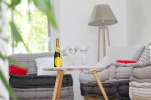 Villas Villa Land-Zee, a 10mn de Royan : photos des chambres