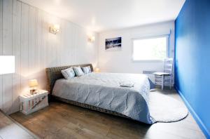 Villas Villa Land-Zee, a 10mn de Royan : photos des chambres