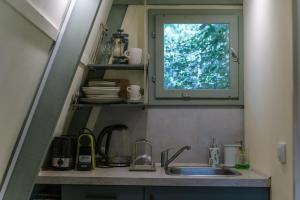 TOBOZ - Erdőszéli ház Jakuzzival és szaunával