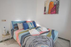 OASI VIAREGGINA 700m Beach - Free WiFi - AC