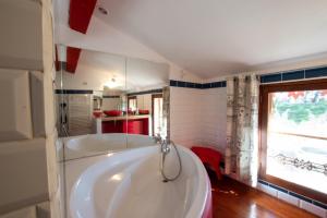 Villas Pumperhouse Arles Camargue : photos des chambres