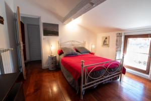 Villas Pumperhouse Arles Camargue : photos des chambres