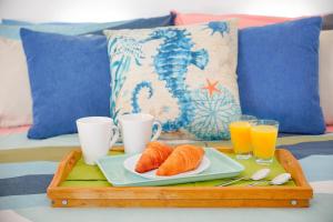 OASI VIAREGGINA 700m Beach - Free WiFi - AC