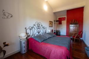 Villas Pumperhouse Arles Camargue : photos des chambres