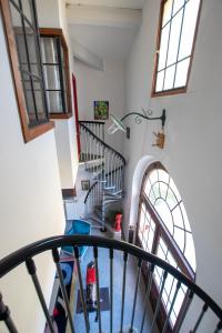 Villas Pumperhouse Arles Camargue : photos des chambres