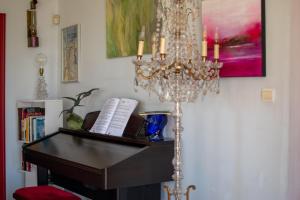 Villas Pumperhouse Arles Camargue : photos des chambres