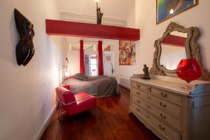 Villas Pumperhouse Arles Camargue : photos des chambres