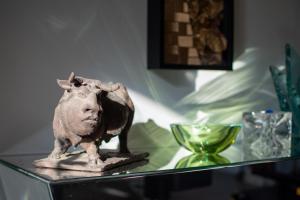 Villas Pumperhouse Arles Camargue : photos des chambres