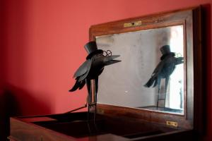 Villas Pumperhouse Arles Camargue : photos des chambres