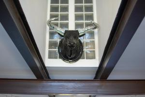 Villas Pumperhouse Arles Camargue : photos des chambres