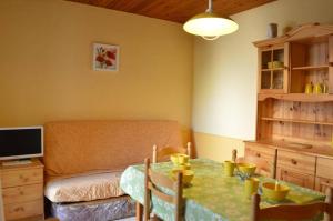 Appartement 2 pièces 4 couchages ARGELES SUR MER AR450-0407