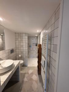 Maisons d'hotes Mas le bel Ami : Appartement - Rez-de-Chaussée