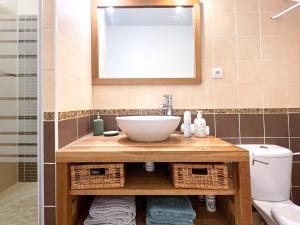 Appartement Le Cocon Provencal - Parking Jardin Clim