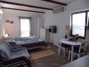 Apartman Studio S2- Poreč, Istra, Hrvatska