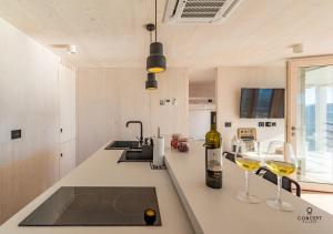 BUQEZ RESORT - Villa 55