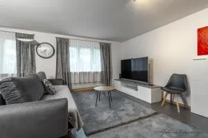 Ferienwohnung W58 - 伯尔尼