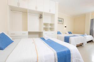 Hotel San Marino Tarapoto