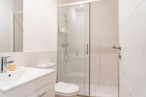 Yellow Charm - Campolide Apartments