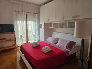 L'Antica Residenza - La Romanina