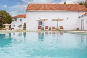 Quinta Pedra Firme - Eugaria