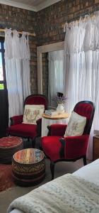 Pause Studio Room Yzerfontein