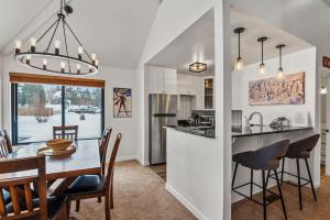 Hidden Creek by Park City Vacations