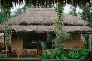 ALLISON the Tribe Resort