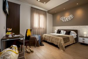 Triple Room- Primo Piano