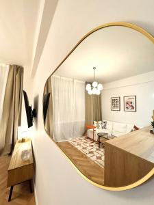 Rentero National Theatre Apartment with 2 Bathrooms Prague City Center