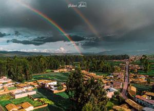 Malka Casas - Hoteles