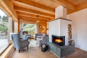 Chalet Supreme - Leiwald