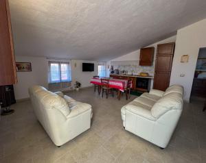 B&B Al piano di sopra