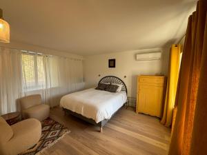 Maisons d'hotes Mas le bel Ami : photos des chambres
