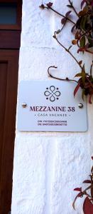 Casa vacanze Mezzanine 38