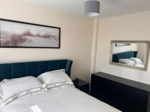 Cosy Apartment in the Centre of Tramore Town