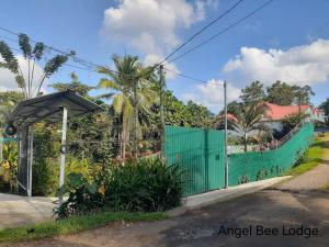 Angel Bee Lodge