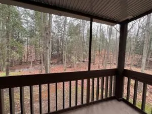 Cozy Condo by Shanty Creek - 卡尔卡斯卡