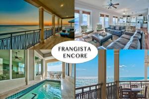 Frangista Encore - 4hvězdičkové hotely ve městě Destin