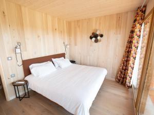 Les Lodges Du Reynou : photos des chambres