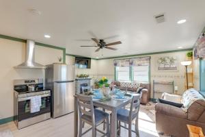 9 Mi to Lake Carlsbad: Pet-Friendly Apt