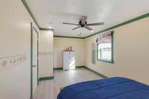 9 Mi to Lake Carlsbad: Pet-Friendly Apt