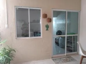 Apartamento carnaval - Paripe