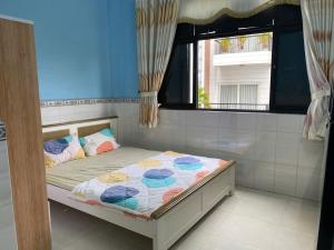 Sky Center Apartment