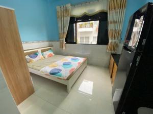 Sky Center Apartment