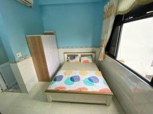 Sky Center Apartment