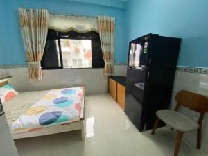 Sky Center Apartment