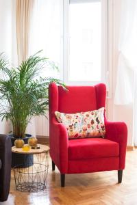 City Side Up Exclusive