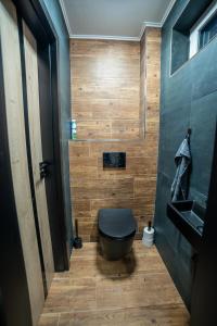 Wellness & Penzion, Laudom