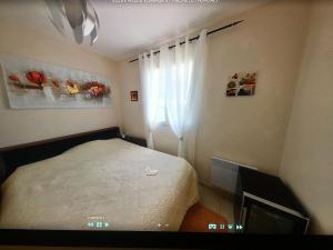 Villa du pointu 3 ch, quiet and air-conditioned