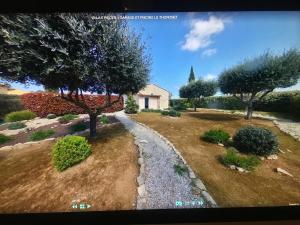 Villa du pointu 3 ch, quiet and air-conditioned